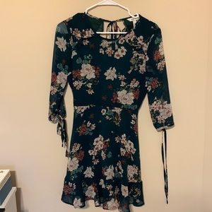 Womens dress